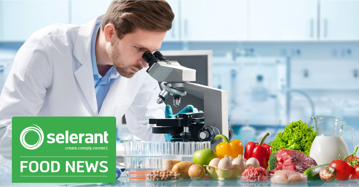 Taiwan Harmonized Sanitation Standard For Contaminants And Toxins In Food